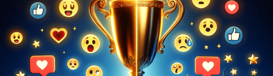 پیروی از ترند های رسانه های اجتماعی