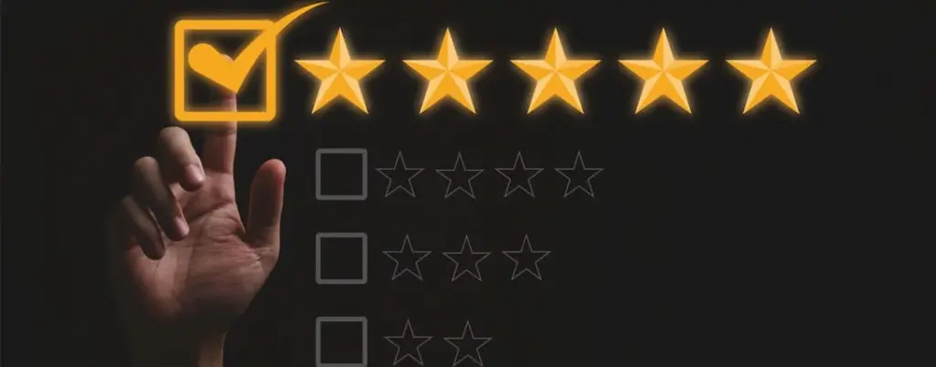 بهبود کیفیت محصولات و خدمات