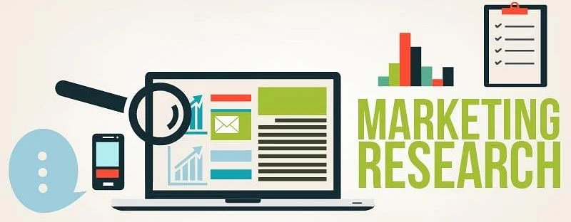 تحقیقات بازاریابی