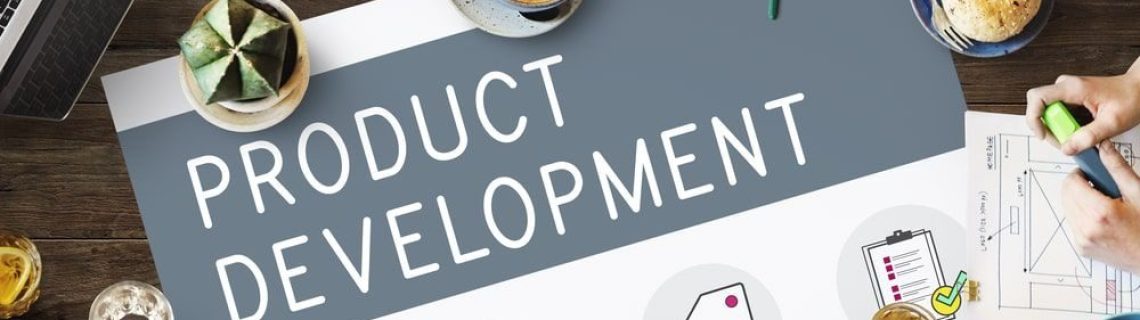 بررسی فرآیند توسعه محصول از ایده تا ورود به بازار