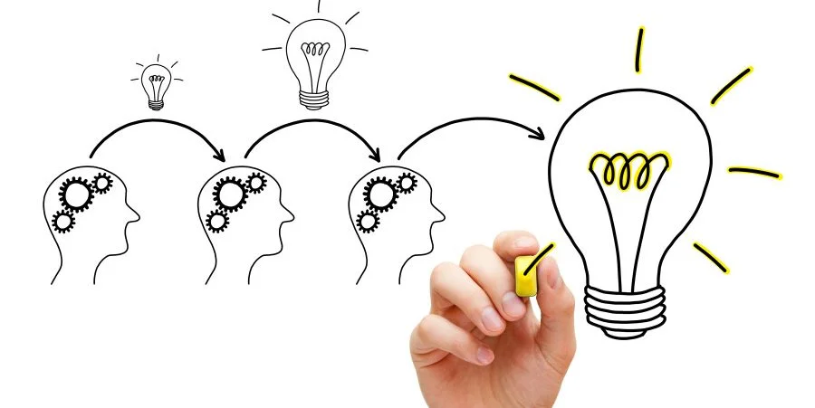 ایده پردازی