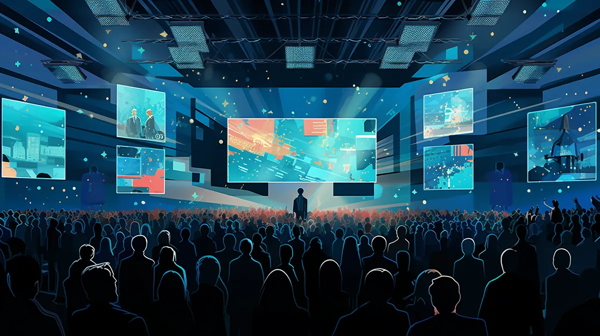 بازاریابی رویدادی