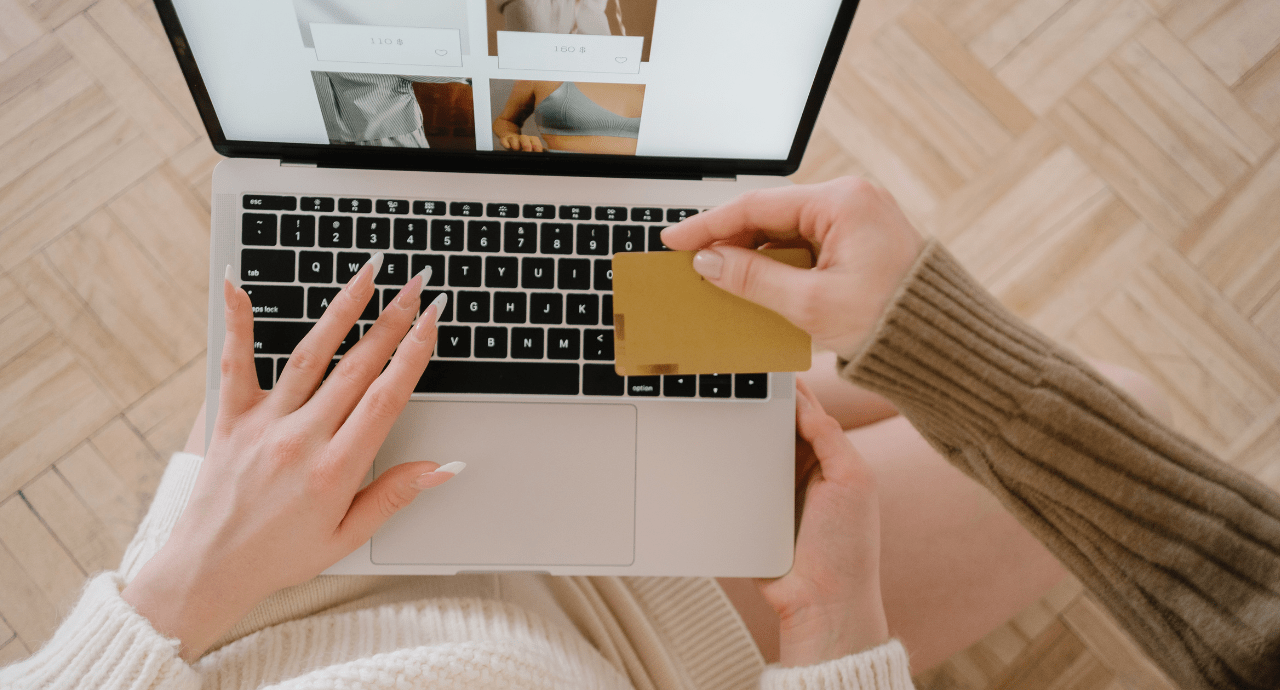 احساسات مشتری در خرید لحظه‌ ای