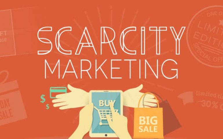 تکنیک کمیابی