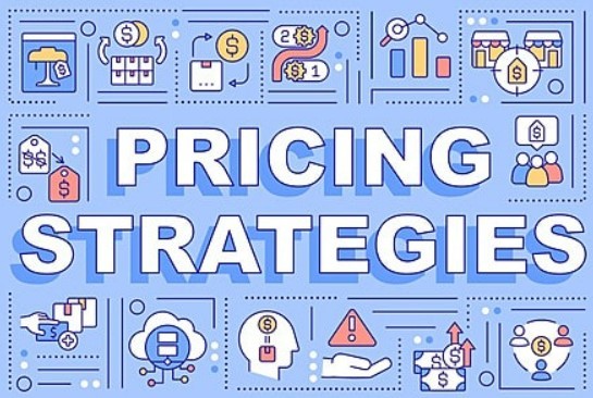 قیمت‌ گذاری درست
