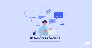خدمات پس از فروش