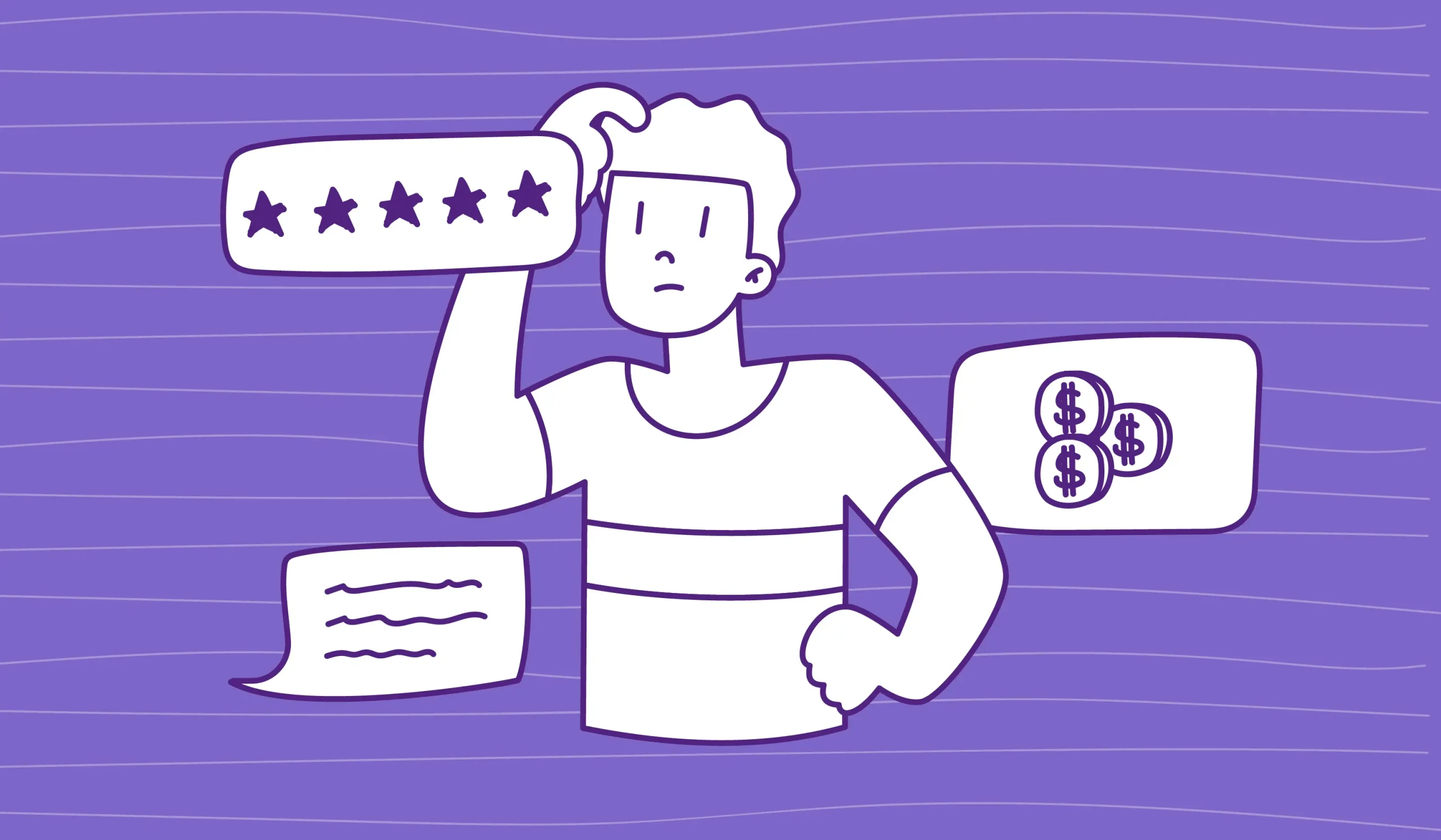 چالش‌ های فروشندگان