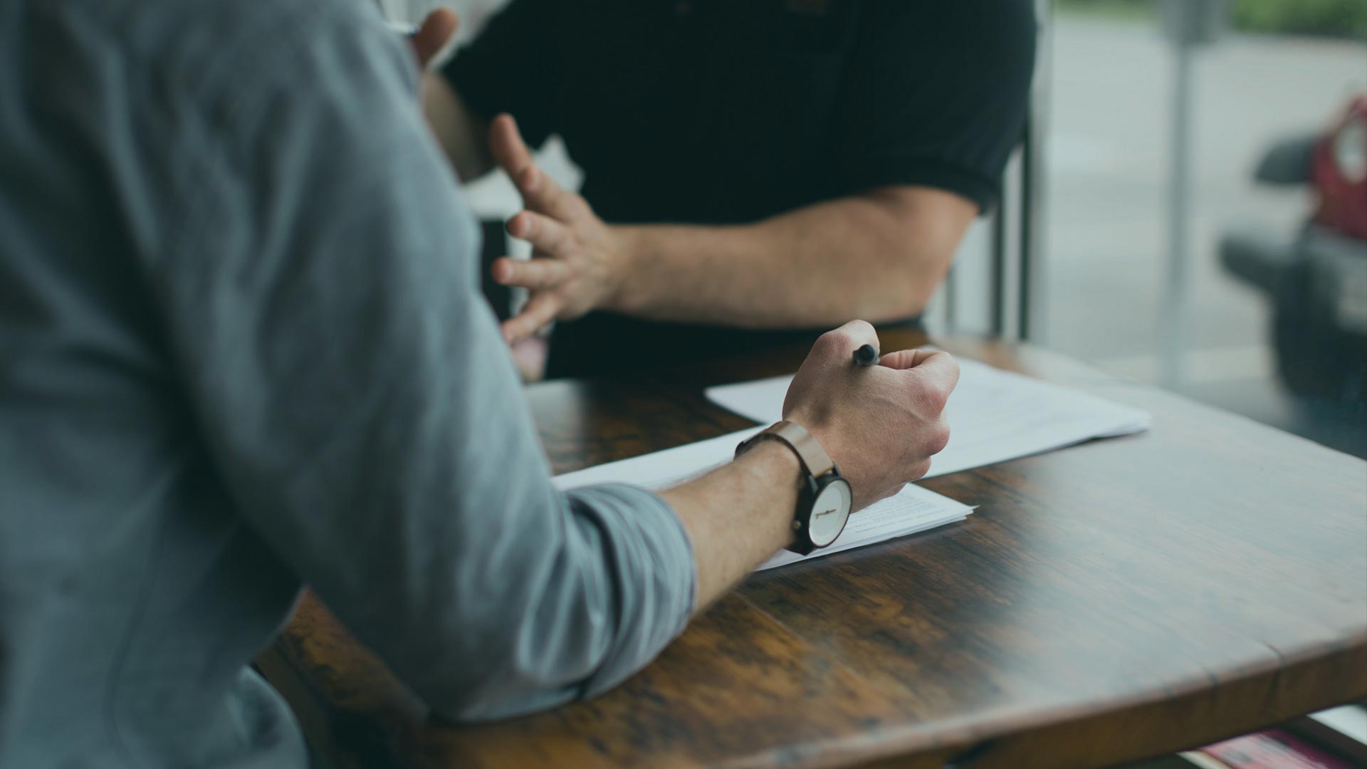 تکنیک‌ های مذاکره