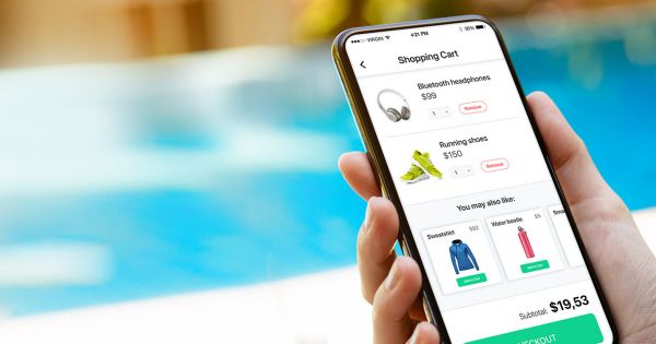 شخصی‌ سازی پیشنهادات