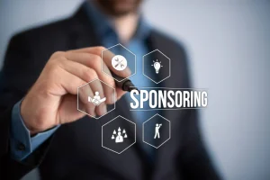 اهمیت اسپانسرینگ رویدادها برای جذب مشتری جدید