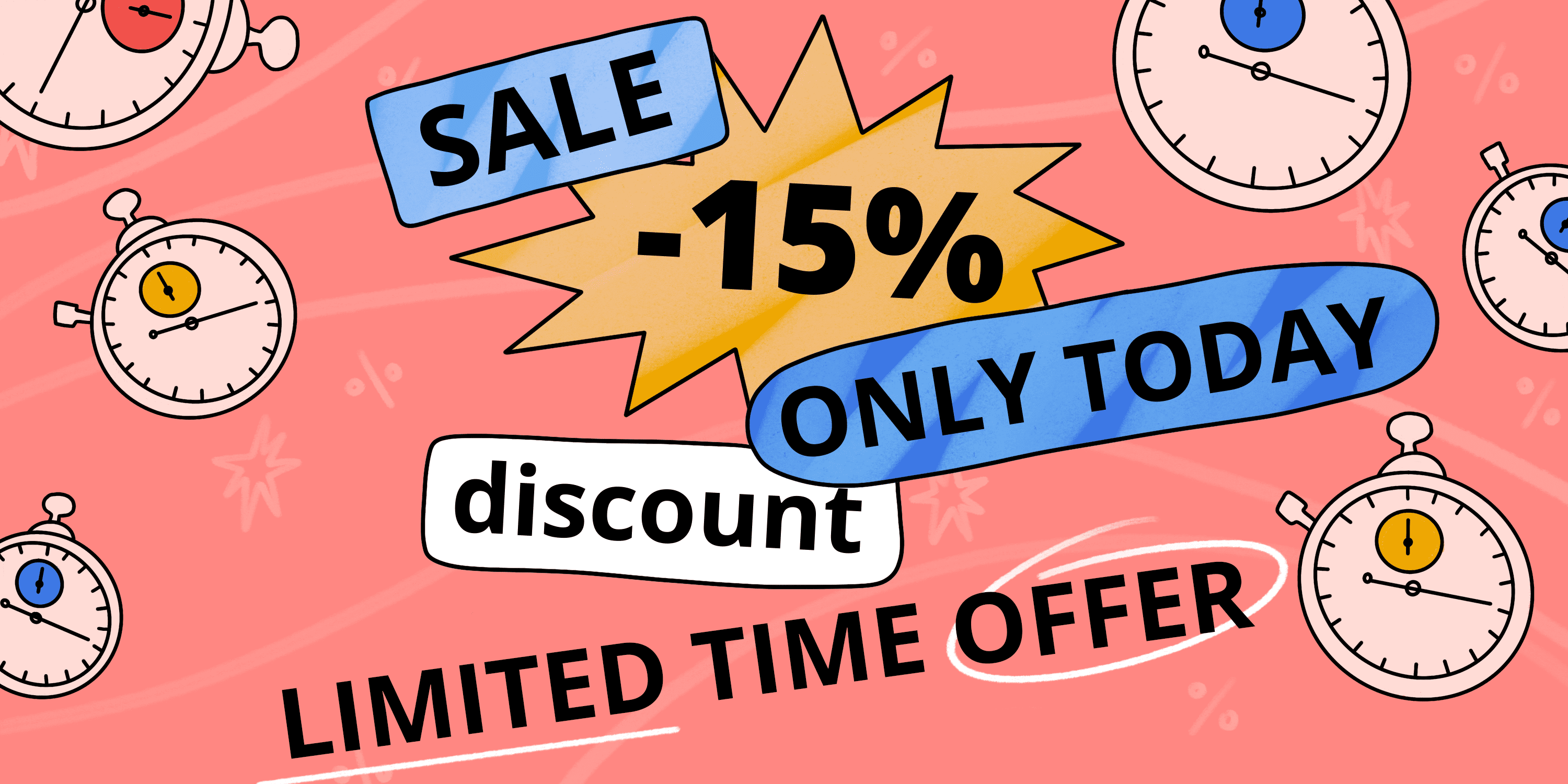 تصویر راجع به پیشنهادات فوری و لحظهای است