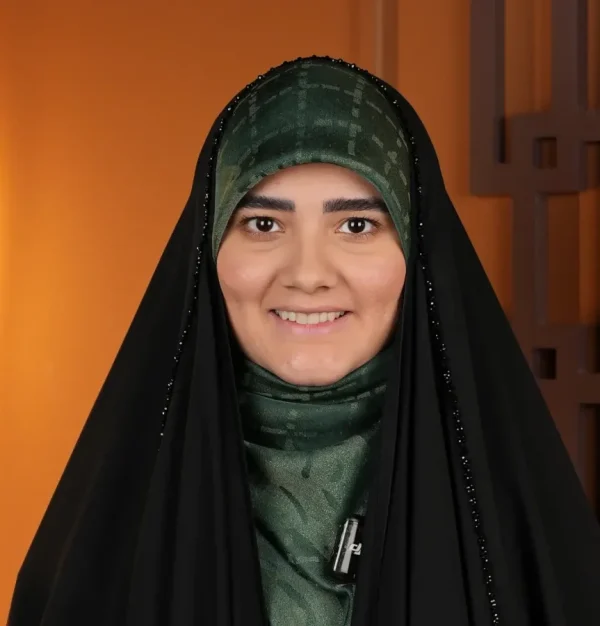 مائده خلیلی