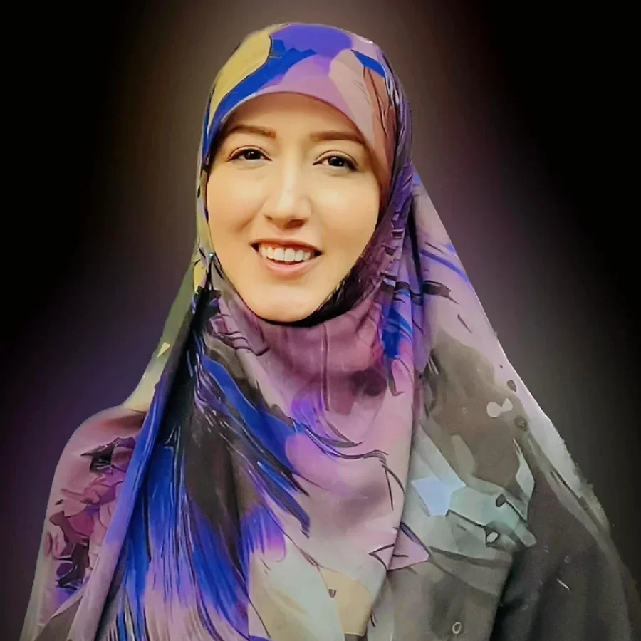 سعیده الخنسا