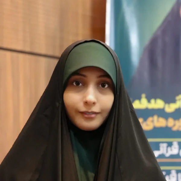 زهرا سادات هوایی