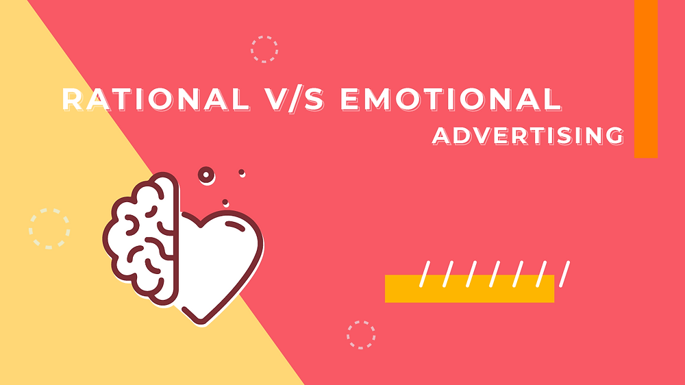 تبلیغات احساسی و تبلیغات منطقی