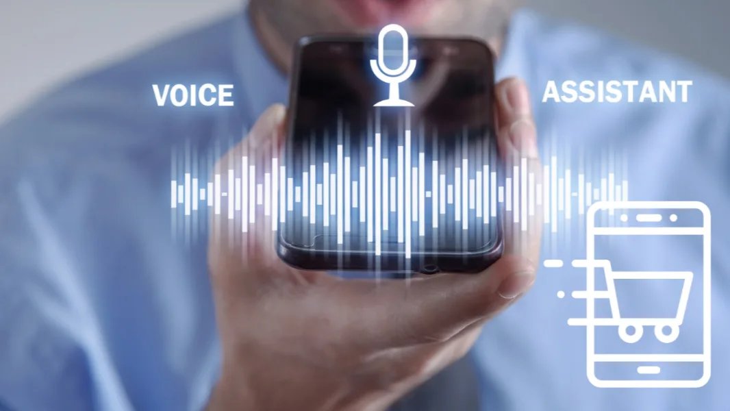 دستیاران هوشمند