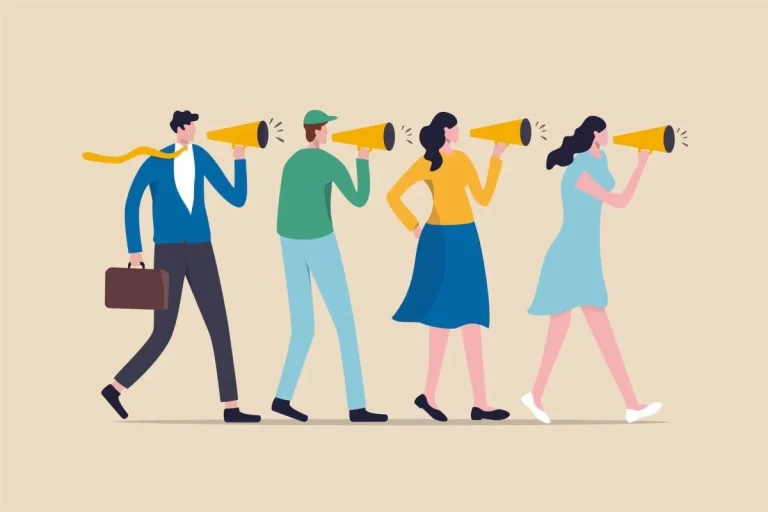 بازاریابی دهان‌ به‌ دهان