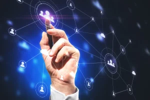 شبکهسازی دیجیتال در آموزش آنلاین کسب و کار برای بانوان