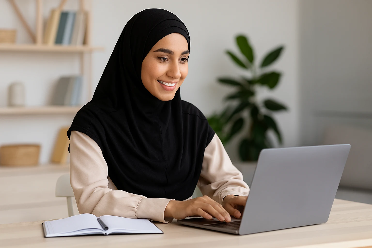 آموزش آنلاین کسب‌ و کار برای بانوان