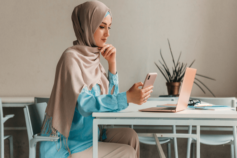 توسعه کسب‌ و کار