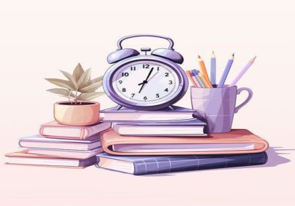 اپلیکیشن‌های مدیریت زمان