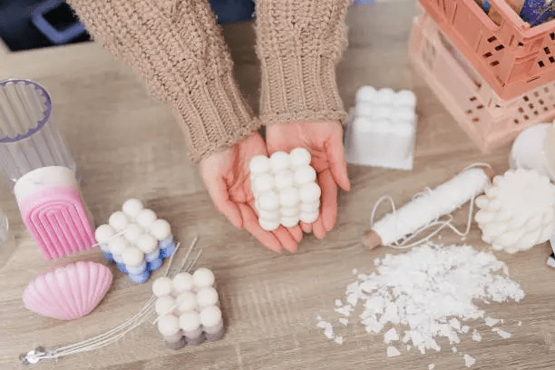 صنایع دستی کسب و کار اینترنتی