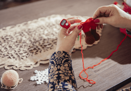 صنایع دستی کسب‌ و کار اینترنتی