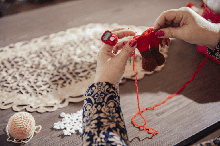 صنایع دستی کسب‌ و کار اینترنتی