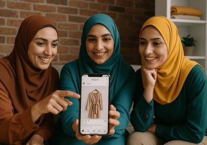 آموزش فروش لباس و پوشاک