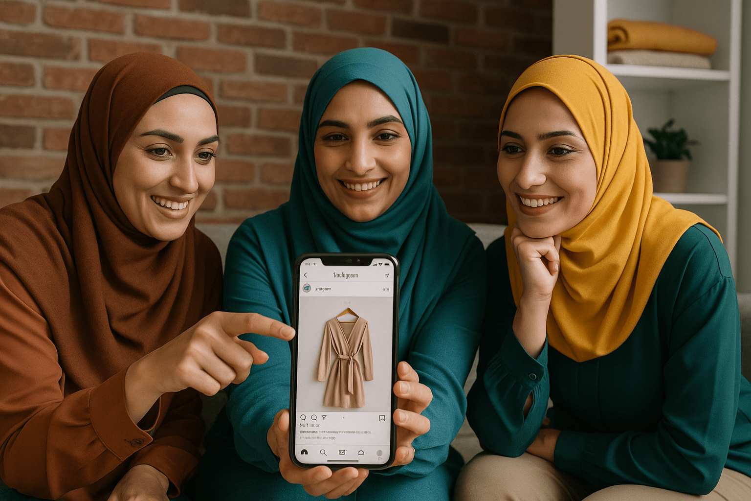 آموزش فروش لباس و پوشاک