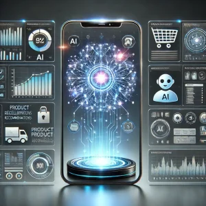 نقش هوش مصنوعی در توسعه کسب‌ و کار