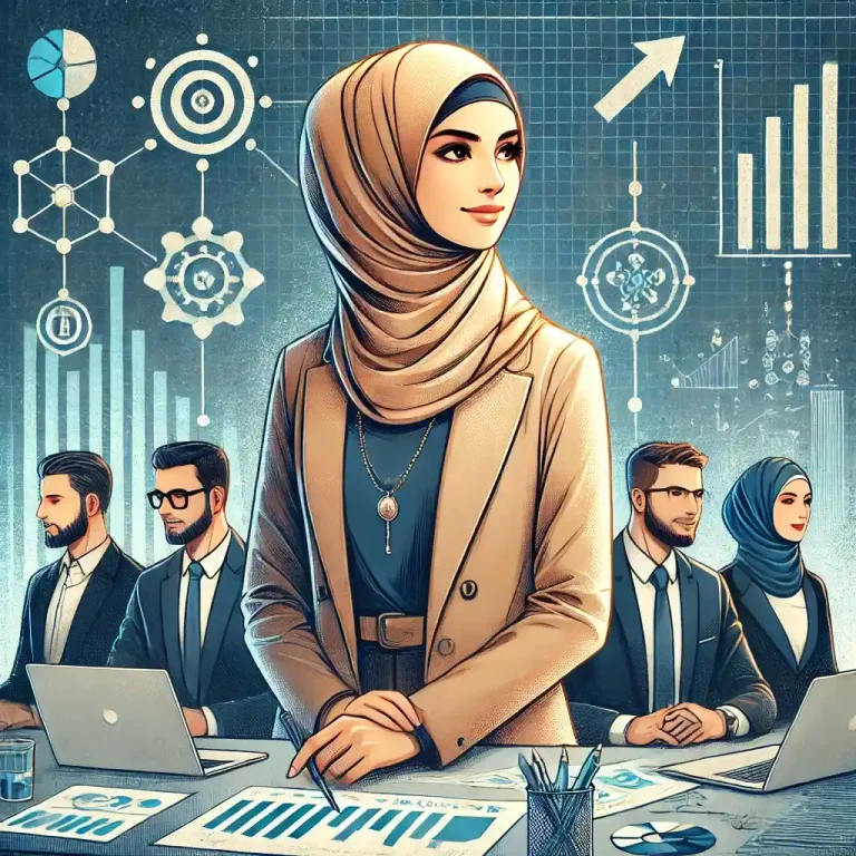 دورههای آنلاین بیزینس کوچینگ