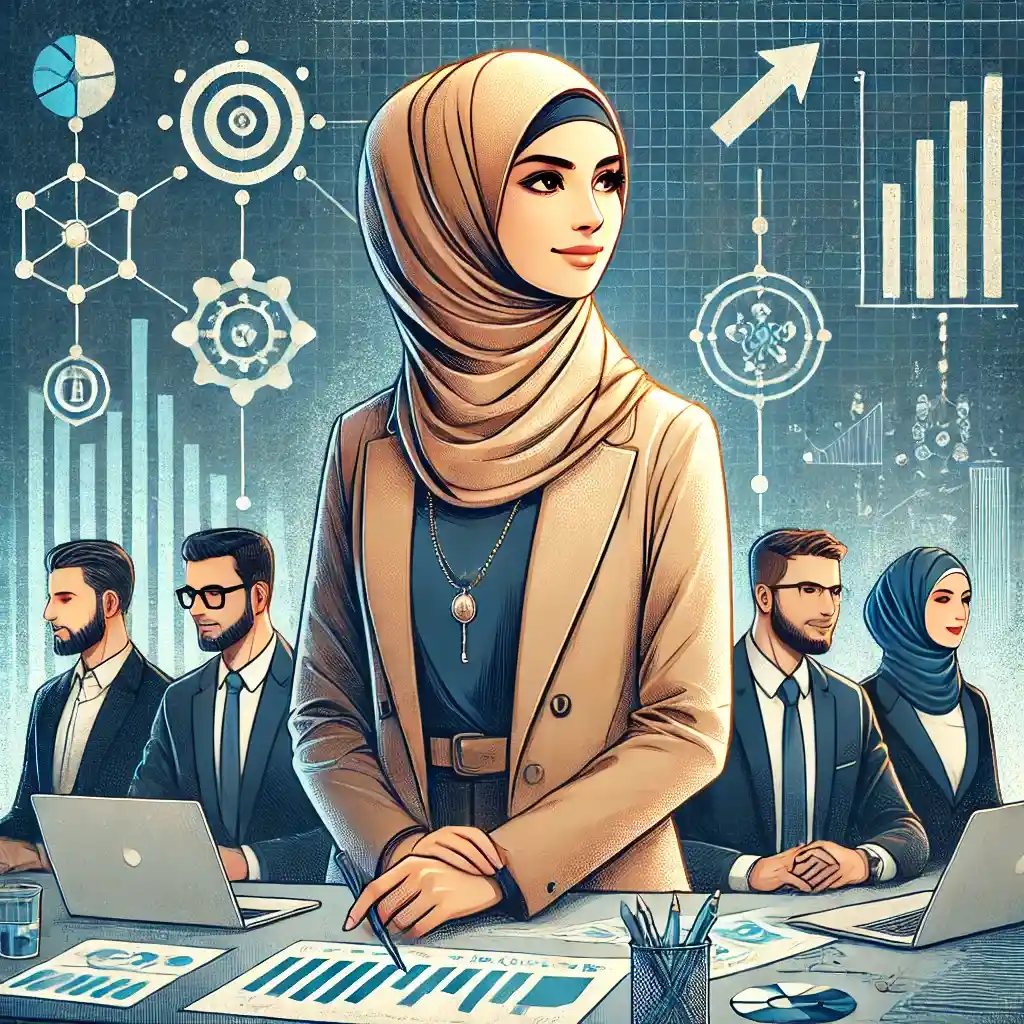 دوره‌های آنلاین بیزینس کوچینگ