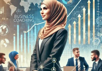 بیزینس کوچینگ چیست و چرا دوره‌های آنلاین آن آینده آموزش کسب‌وکار هستند؟