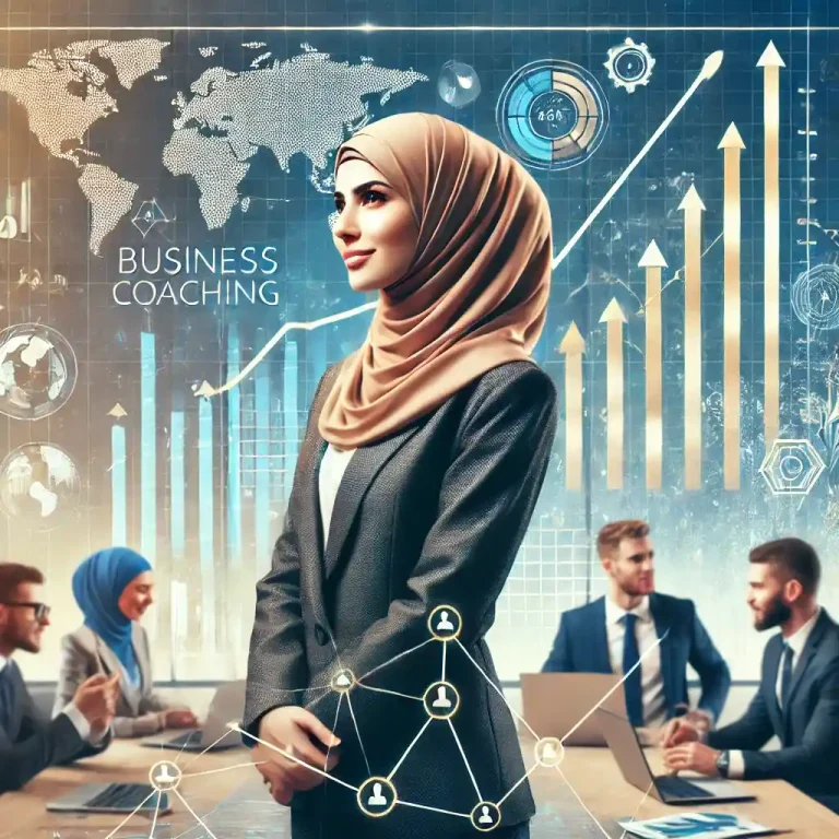 بیزینس کوچینگ چیست و چرا دورههای آنلاین آن آینده آموزش کسبوکار هستند؟