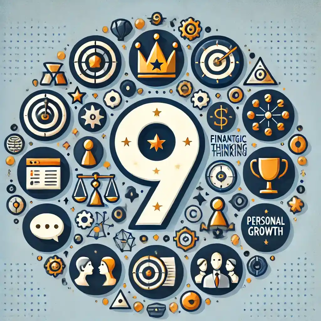 9 مهارت کلیدی که در دوره‌های آنلاین بیزینس کوچینگ یاد می‌گیرید